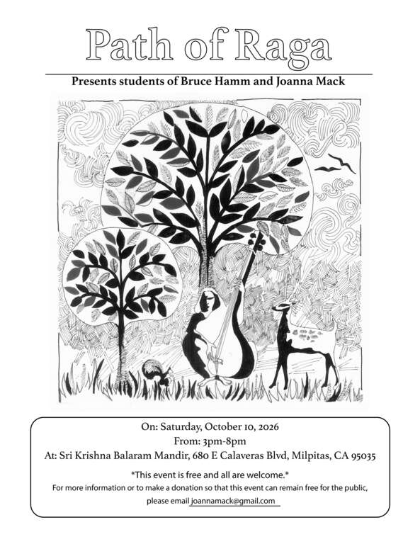 Student Recital
